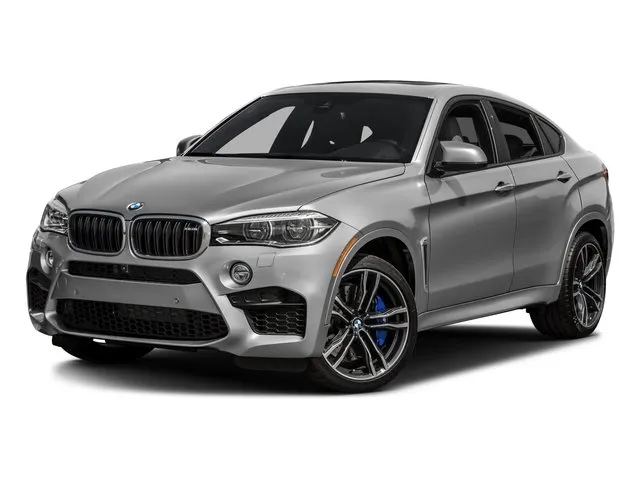 2017 BMW X6 M for sale in Hillside, NJ