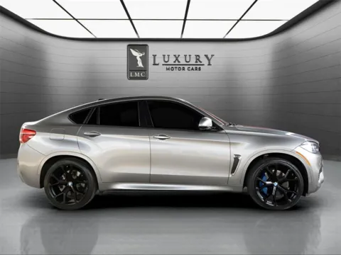More photos of 2017 BMW X6 M at Luxury Motor Cars, NJ