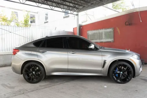 More photos of 2017 BMW X6 M at Luxury Motor Cars, NJ