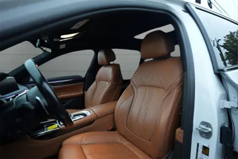 Photos of 2022 BMW 7 Series 745e xDrive for sale in Hillside, NJ at Luxury Motor Cars