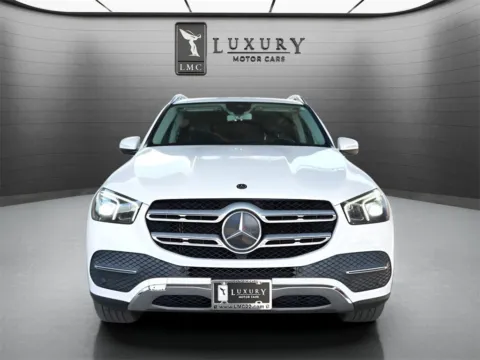 More photos of 2020 Mercedes-Benz GLE 350 at Luxury Motor Cars, NJ