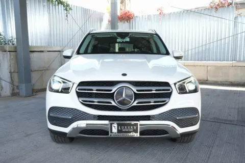 More photos of 2020 Mercedes-Benz GLE 350 at Luxury Motor Cars, NJ