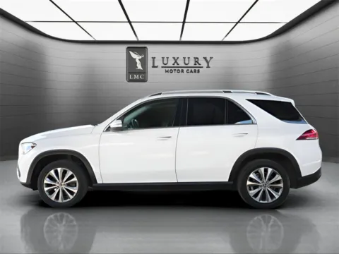 More photos of 2020 Mercedes-Benz GLE 350 at Luxury Motor Cars, NJ