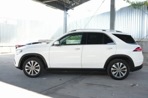 More photos of 2020 Mercedes-Benz GLE 350 at Luxury Motor Cars, NJ
