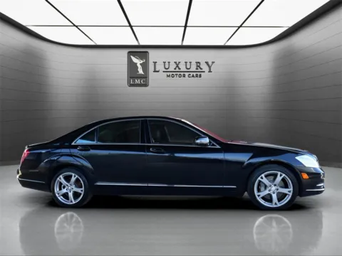 Photos of 2013 Mercedes-Benz S-Class S 550 for sale in Hillside, NJ at Luxury Motor Cars