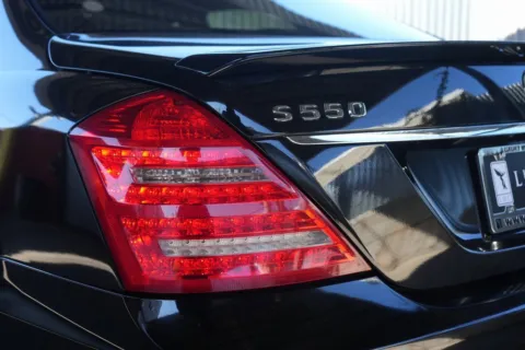 More photos of 2013 Mercedes-Benz S-Class S 550 at Luxury Motor Cars, NJ
