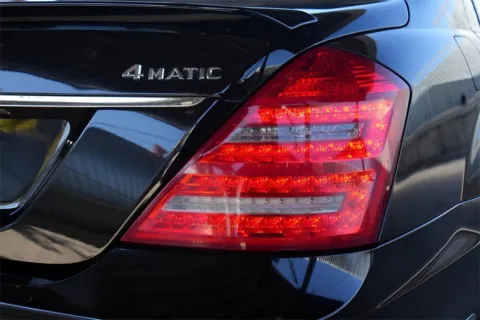 More photos of 2013 Mercedes-Benz S-Class S 550 at Luxury Motor Cars, NJ