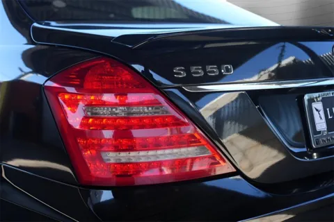 More photos of 2013 Mercedes-Benz S-Class S 550 at Luxury Motor Cars, NJ