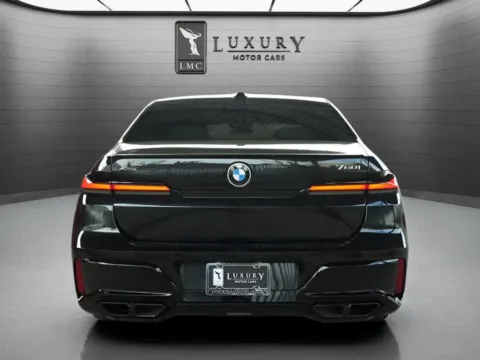 More photos of 2023 BMW 7 Series 760i xDrive at Luxury Motor Cars, NJ