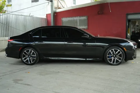 More photos of 2023 BMW 7 Series 760i xDrive at Luxury Motor Cars, NJ