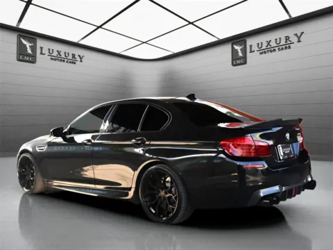 More photos of 2015 BMW M5 at Luxury Motor Cars, NJ