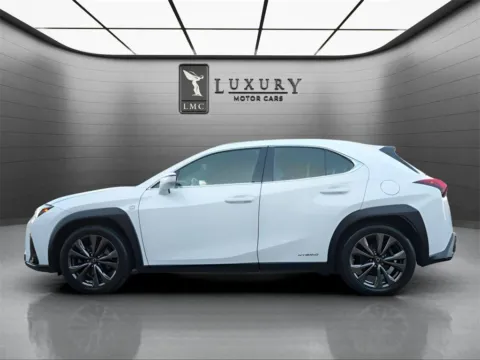 More photos of 2019 Lexus UX 250h F SPORT at Luxury Motor Cars, NJ