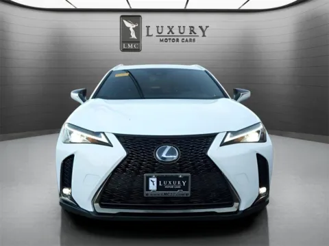 More photos of 2019 Lexus UX 250h F SPORT at Luxury Motor Cars, NJ