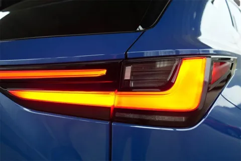 More photos of 2023 Lexus NX 350h Premium at Luxury Motor Cars, NJ