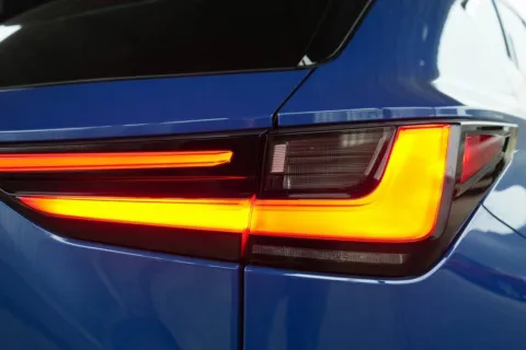 More photos of 2023 Lexus NX 350h Premium at Luxury Motor Cars, NJ