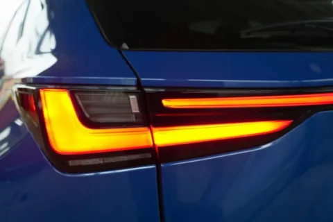 More photos of 2023 Lexus NX 350h Premium at Luxury Motor Cars, NJ