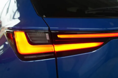 More photos of 2023 Lexus NX 350h Premium at Luxury Motor Cars, NJ