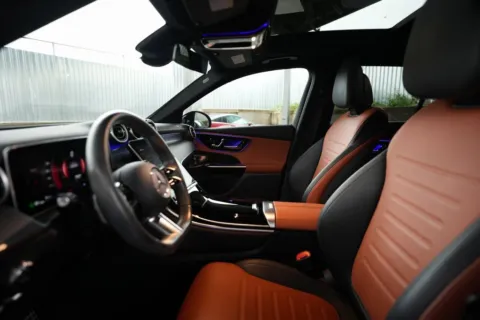 More photos of 2023 Mercedes-Benz GLC 300 at Luxury Motor Cars, NJ