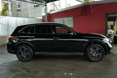 More photos of 2023 Mercedes-Benz GLC 300 at Luxury Motor Cars, NJ