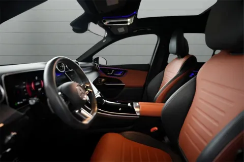 More photos of 2023 Mercedes-Benz GLC 300 at Luxury Motor Cars, NJ