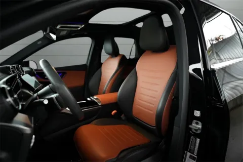 Photos of 2023 Mercedes-Benz GLC 300 for sale in Hillside, NJ at Luxury Motor Cars