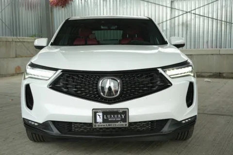 More photos of 2023 Acura RDX w/A-Spec Package at Luxury Motor Cars, NJ