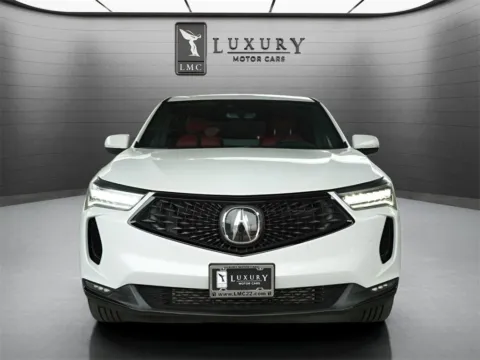 More photos of 2023 Acura RDX w/A-Spec Package at Luxury Motor Cars, NJ