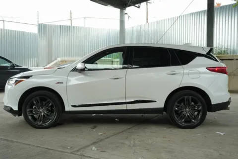 More photos of 2023 Acura RDX w/A-Spec Package at Luxury Motor Cars, NJ