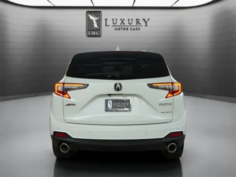 More photos of 2023 Acura RDX w/A-Spec Package at Luxury Motor Cars, NJ