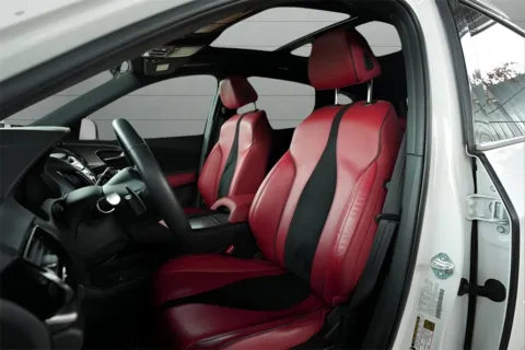 Photos of 2023 Acura RDX w/A-Spec Package for sale in Hillside, NJ at Luxury Motor Cars