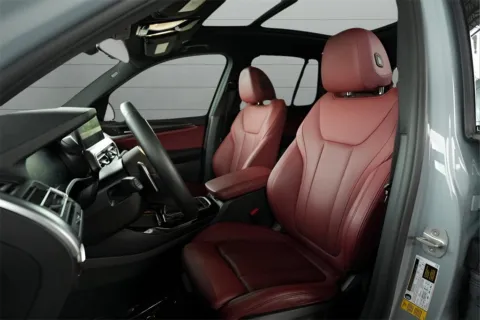 Photos of 2022 BMW X3 sDrive30i for sale in Hillside, NJ at Luxury Motor Cars