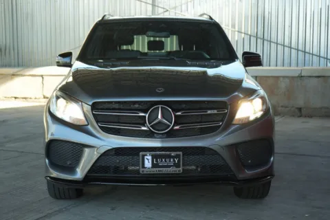 More photos of 2019 Mercedes-Benz GLE AMG GLE 43 at Luxury Motor Cars, NJ