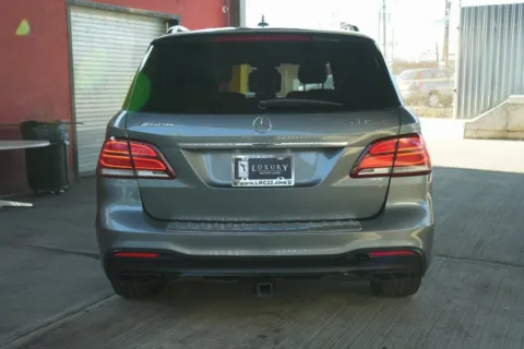 Another view of 2019 Mercedes-Benz GLE AMG GLE 43 for sale in Hillside, NJ at Luxury Motor Cars