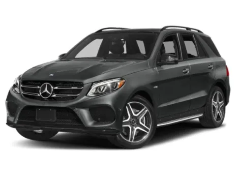 Gray 2019 Mercedes-Benz GLE AMG GLE 43 for sale in Hillside, NJ