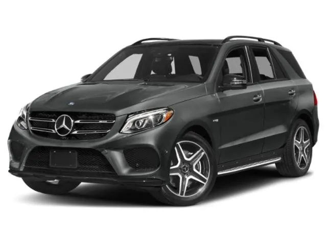 2019 Mercedes-Benz GLE AMG GLE 43 for sale in Hillside, NJ