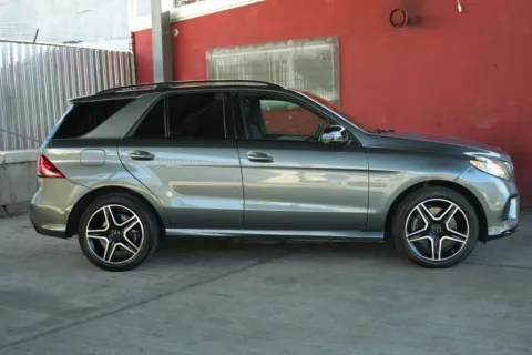 Photos of 2019 Mercedes-Benz GLE AMG GLE 43 for sale in Hillside, NJ at Luxury Motor Cars