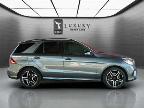 Photos of 2019 Mercedes-Benz GLE AMG GLE 43 for sale in Hillside, NJ at Luxury Motor Cars