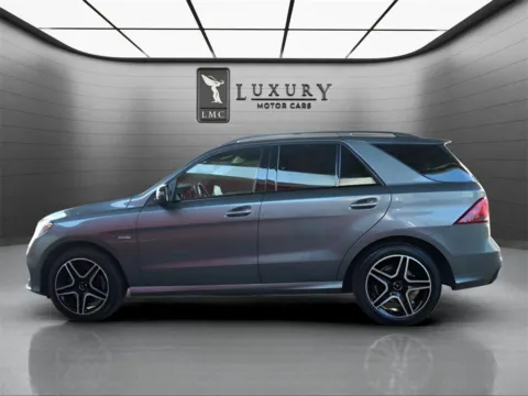 More photos of 2019 Mercedes-Benz GLE AMG GLE 43 at Luxury Motor Cars, NJ