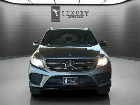 More photos of 2019 Mercedes-Benz GLE AMG GLE 43 at Luxury Motor Cars, NJ