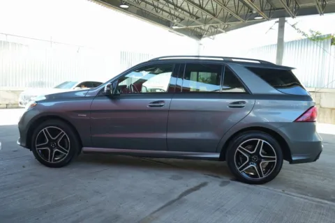 More photos of 2019 Mercedes-Benz GLE AMG GLE 43 at Luxury Motor Cars, NJ