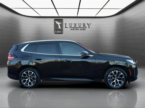 Photos of 2025 BMW X3 30 xDrive for sale in Hillside, NJ at Luxury Motor Cars