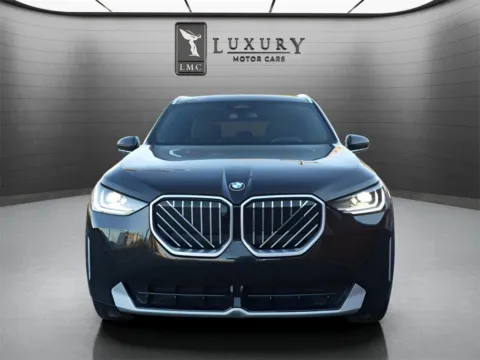 More photos of 2025 BMW X3 30 xDrive at Luxury Motor Cars, NJ