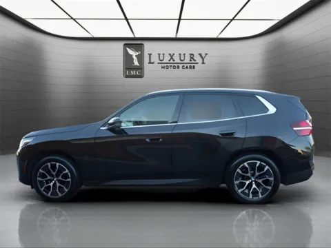 More photos of 2025 BMW X3 30 xDrive at Luxury Motor Cars, NJ