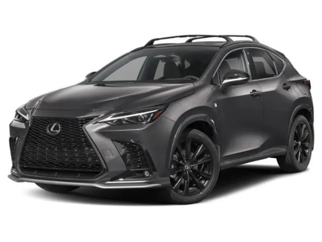 2024 Lexus NX 350 F SPORT Handling for sale in Hillside, NJ