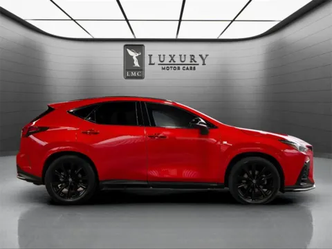 Photos of 2024 Lexus NX 350 F SPORT Handling for sale in Hillside, NJ at Luxury Motor Cars