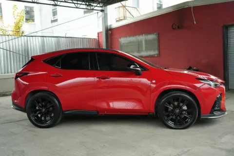 Photos of 2024 Lexus NX 350 F SPORT Handling for sale in Hillside, NJ at Luxury Motor Cars