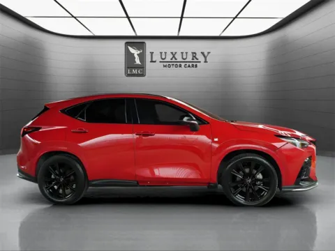 Photos of 2024 Lexus NX 350 F SPORT Handling for sale in Hillside, NJ at Luxury Motor Cars