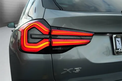 More photos of 2024 BMW X3 sDrive30i at Luxury Motor Cars, NJ