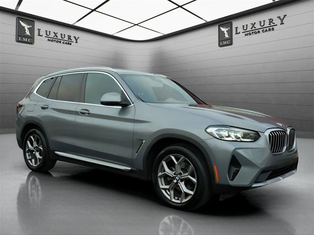 2024 BMW X3 sDrive30i for sale in Hillside, NJ