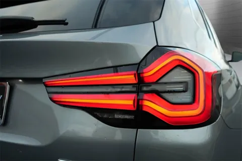 More photos of 2024 BMW X3 sDrive30i at Luxury Motor Cars, NJ